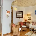 Casa Do Patio By Junto Ao Mar 타비라