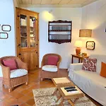 Casa Do Patio By Junto Ao Mar 펜션 *