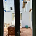 Casa Do Patio By Junto Ao Mar 타비라