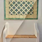 펜션 Casa Do Patio By Junto Ao Mar