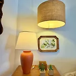 Casa Do Patio By Junto Ao Mar * 타비라