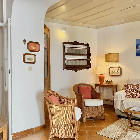 Casa Do Patio By Junto Ao Mar Tavira