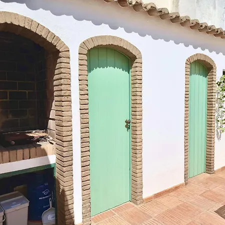Casa Do Patio By Junto Ao Mar Tavira
