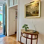 Casa Do Patio By Junto Ao Mar *
