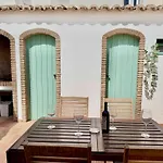 Casa Do Patio By Junto Ao Mar *