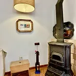 Casa Do Patio By Junto Ao Mar Дом отдыха Тавира