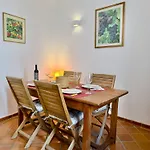 Дом отдыха Casa Do Patio By Junto Ao Mar