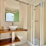 Дом отдыха Casa Do Patio By Junto Ao Mar
