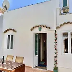Casa Do Patio By Junto Ao Mar * Тавира