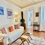 Дом отдыха Casa Do Patio By Junto Ao Mar