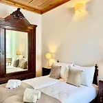 Casa Do Patio By Junto Ao Mar Дом отдыха