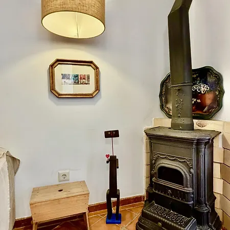 Casa Do Patio By Junto Ao Mar Vakantiehuis Tavira