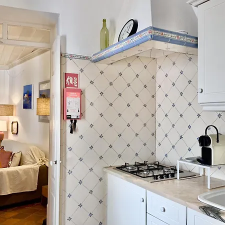 Casa Do Patio By Junto Ao Mar Vakantiehuis Tavira