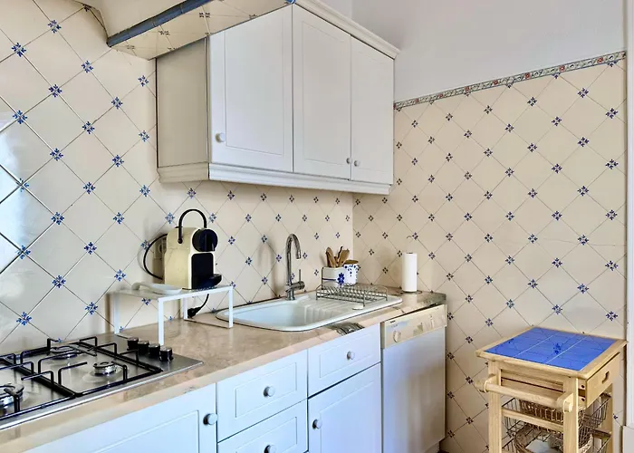 Vakantiehuis Casa Do Patio By Junto Ao Mar *