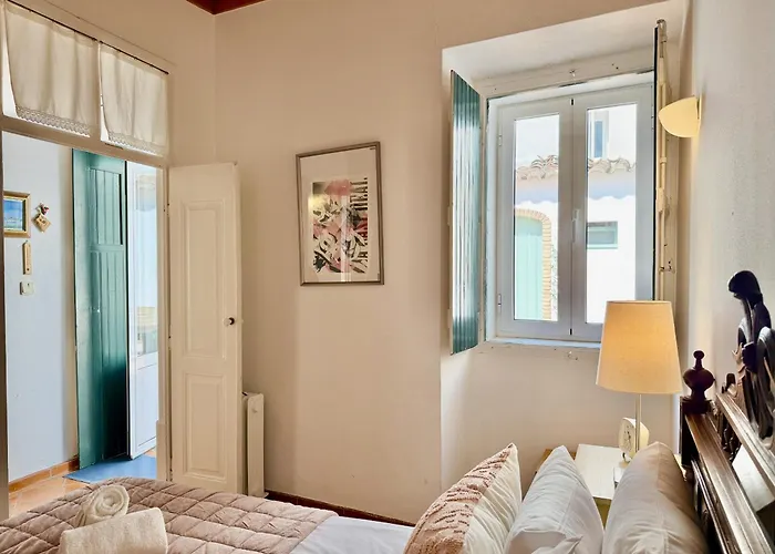 Casa Do Patio By Junto Ao Mar Tavira