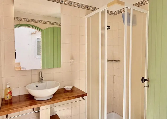 Casa Do Patio By Junto Ao Mar Tavira