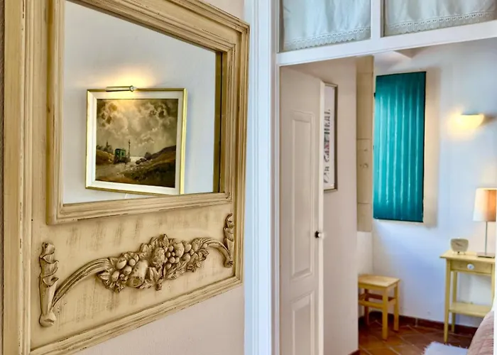 Casa Do Patio By Junto Ao Mar Tavira