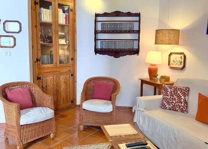 Casa Do Patio By Junto Ao Mar Vakantiehuis *